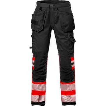 Stretchbyxa Fristads Varsel 2706 PLU