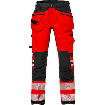 Stretchbyxa Fristads Varsel 2707 PLU