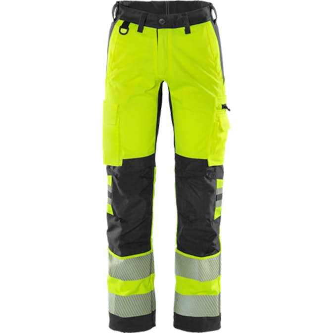 Stretchbyxa Fristads Varsel KL 2 2712 PLU