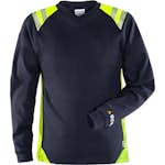 T-shirt Fristads Flam DAM 7358 TFL