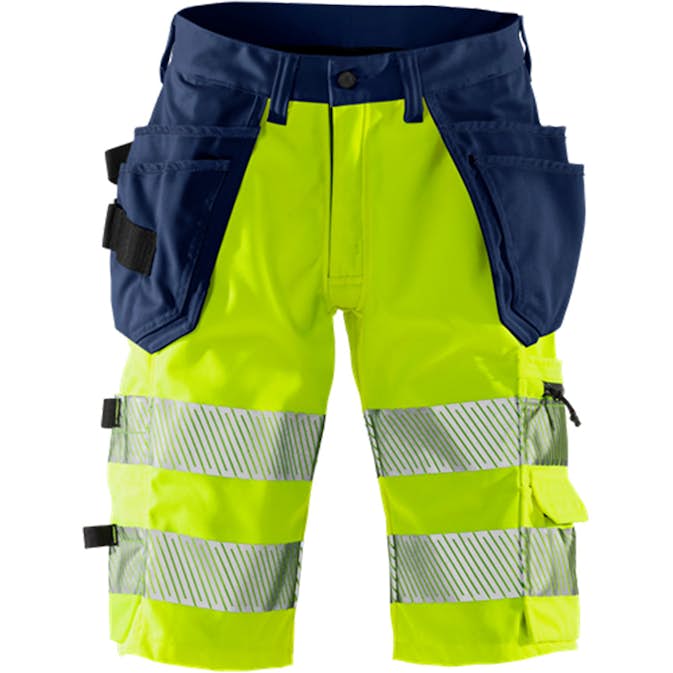 Shorts Fristads Varsel KL 2 2509 PLU
