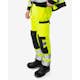 Hantverkarbyxa Fristads Green KL 2 2641 GPLU