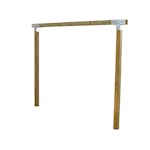 Gungställning PLUS Cubic 18518-1P