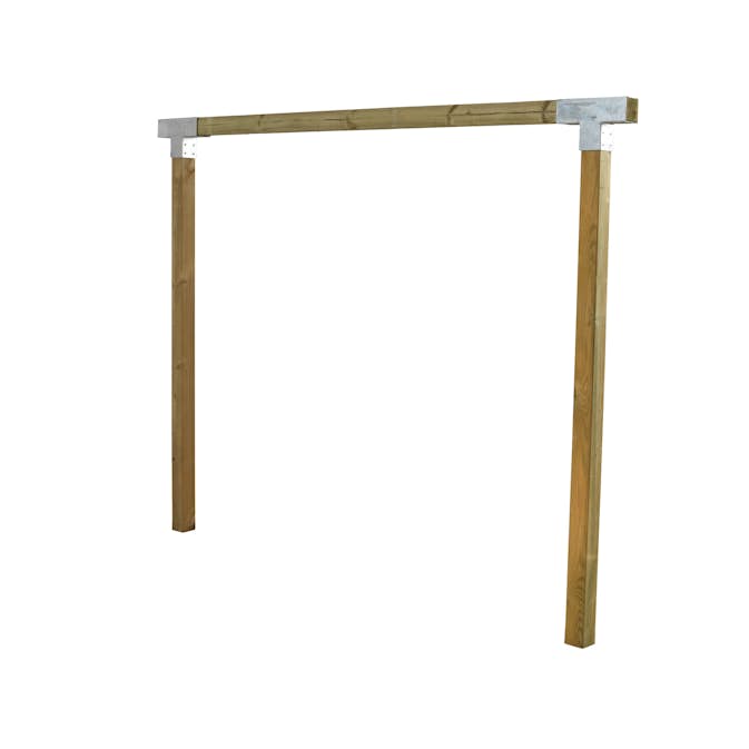 Gungställning PLUS Cubic 18518-1P