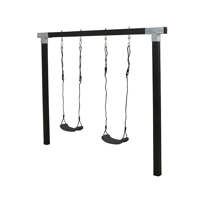 Trägunga PLUS Cubic