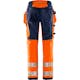 Hantverkarbyxa Fristads KL 2 2644 GSTP