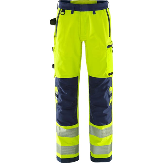 Byxa Fristads Green Varsel 2645 GSTP