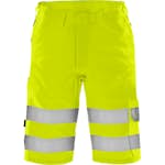 Shorts Fristads Green Varsel KL 2 2650 GPLU