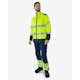Jacka Fristads Green Varsel 4647 GSTP