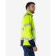 Jacka Fristads Green Varsel 4647 GSTP
