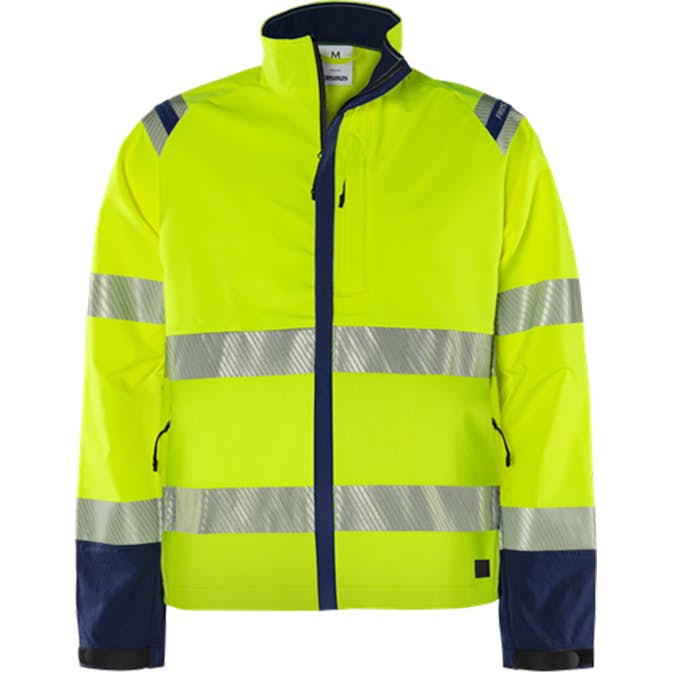 Jacka Fristads Green Varsel 4647 GSTP