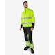 Jacka Fristads Green Varsel 4647 GSTP