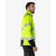 Jacka Fristads Green Varsel 4647 GSTP