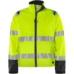 Jacka Fristads Green Varsel 4647 GSTP