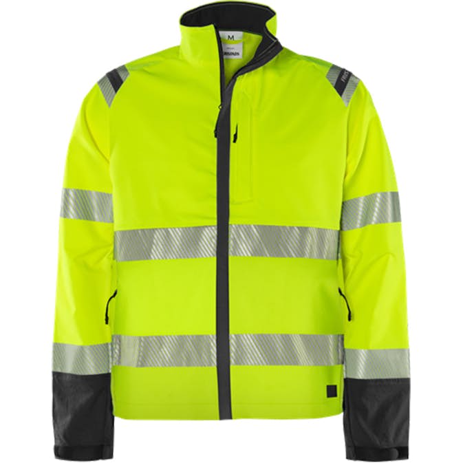 Jacka Fristads Green Varsel 4647 GSTP