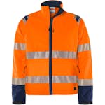 Jacka Fristads Green Varsel 4647 GSTP