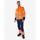 Jacka Fristads Green Varsel 4647 GSTP