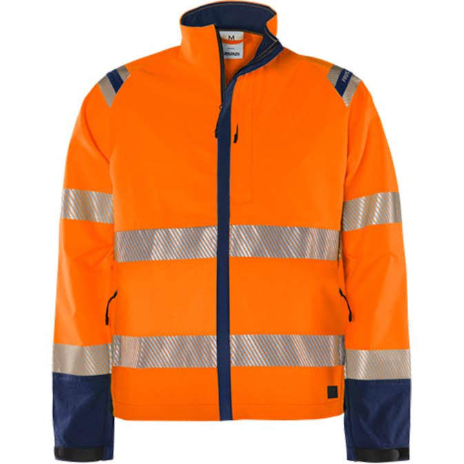 Jacka Fristads Green Varsel 4647 GSTP