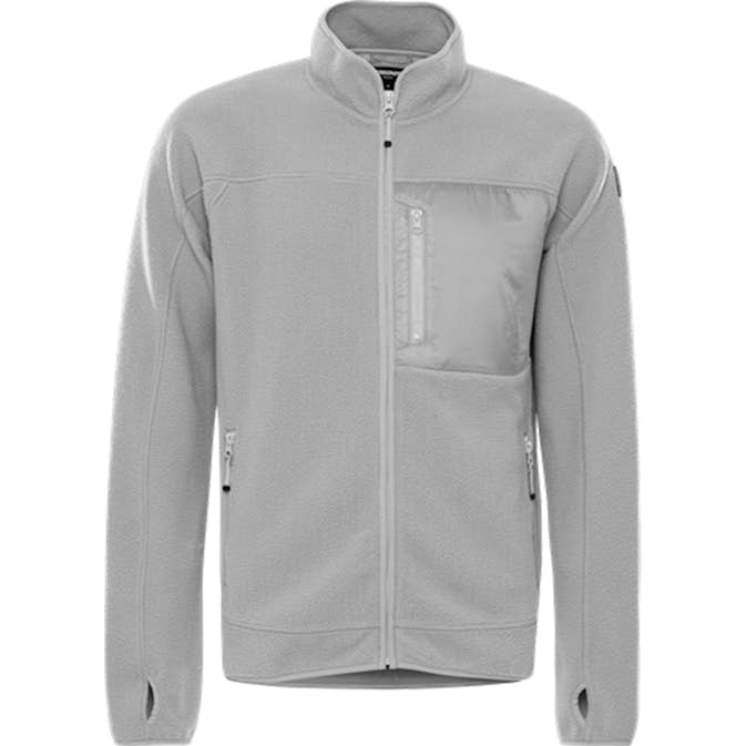 Fleecejacka Fristads Argon Pile