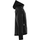 Hoodie Fristads Cobalt Polartec