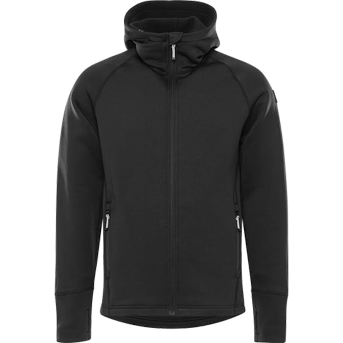 Hoodie Fristads Cobalt Polartec