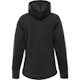 Hoodie Fristads Cobalt Polartec Dam