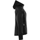Hoodie Fristads Cobalt Polartec Dam