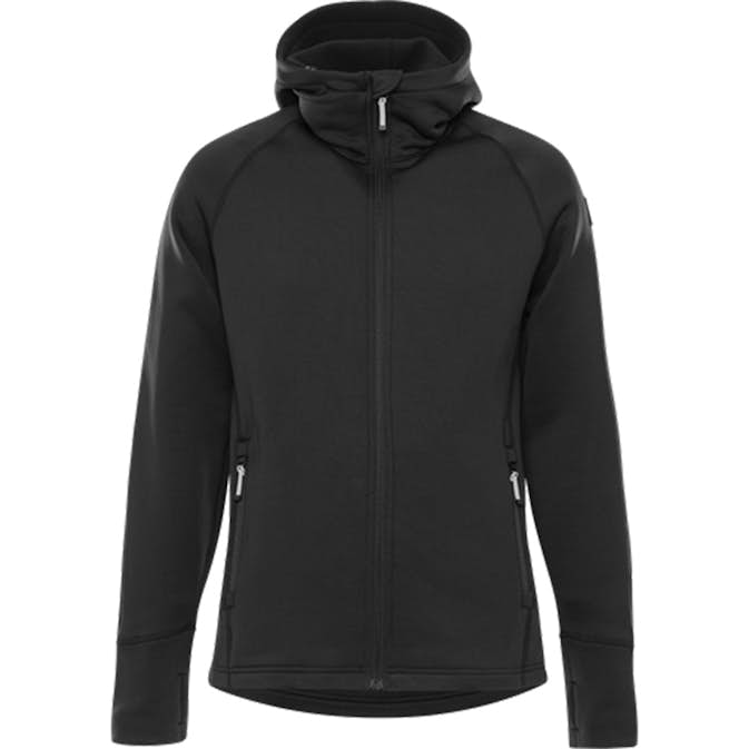 Hoodie Fristads Cobalt Polartec Dam