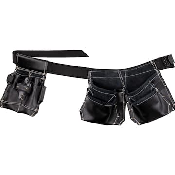 Verktygsbälte Fristads 9336L LTHR