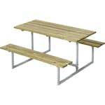Barnmöbel PLUS Basic Utomhus