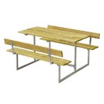 Barnmöbel PLUS Basic Utomhus
