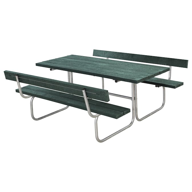 Picknickbord PLUS Classic 177cm ReTex Utomhus
