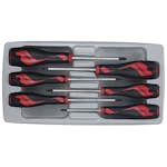 Skruvmejselsats Teng Tools 6-Delar MD906N2