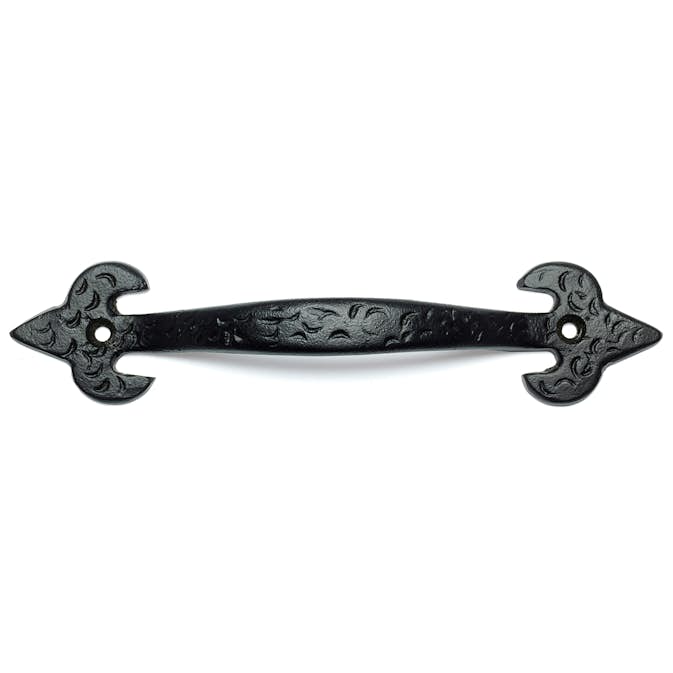 Lådhandtag Habo Olivia Smide 2-pack