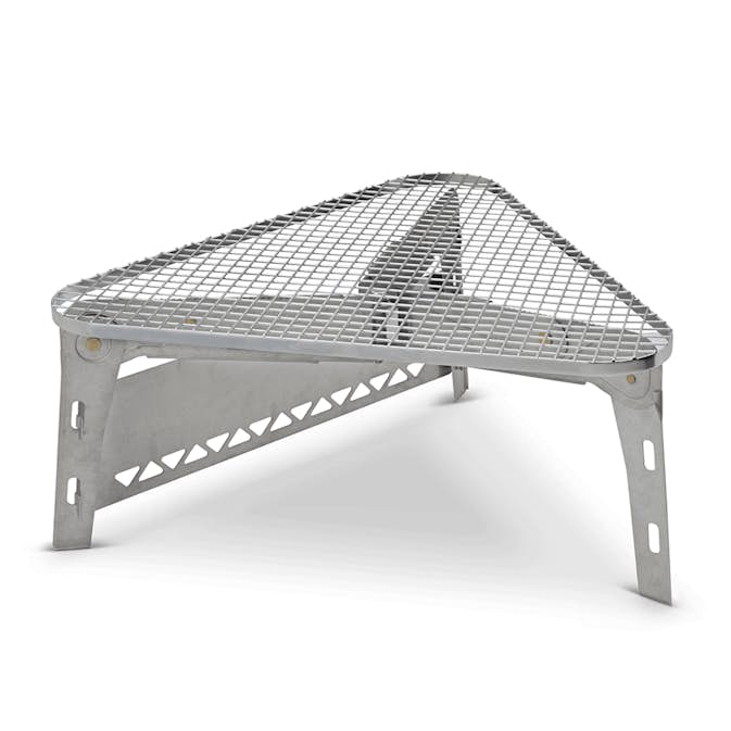 Grillgaller Primus Aeril