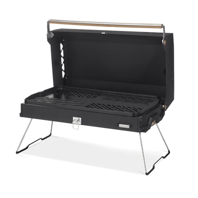 Gasolgrill Primus Kuchoma Stove Bärbar