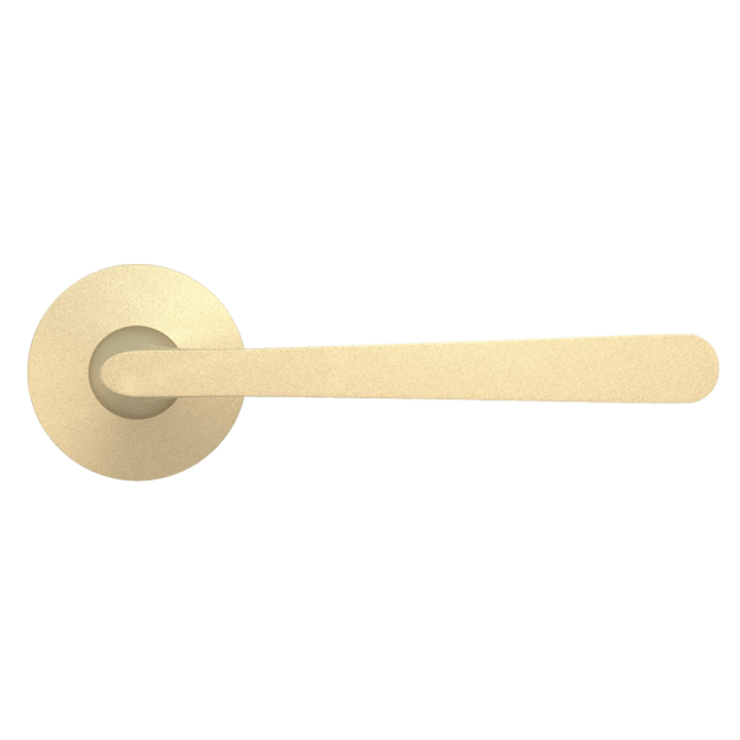 Innerdörrhandtag Habo Selection TS 1