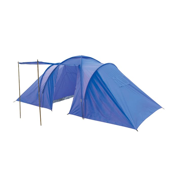 Tält Trekker Family 4 Personer