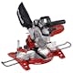 Kap- och Gersåg Einhell TH-MS 2112 Inkl. Sågbänk