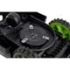 Robotgräsklippare Grouw 600m2 Core+