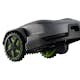 Robotgräsklippare Grouw 600m2 Core+