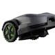 Robotgräsklippare Grouw 600m2 Core+