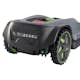 Robotgräsklippare Grouw 600m2 Core+