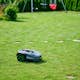 Robotgräsklippare Grouw 600m2 Core+