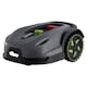 Robotgräsklippare Grouw 600m2 Core+