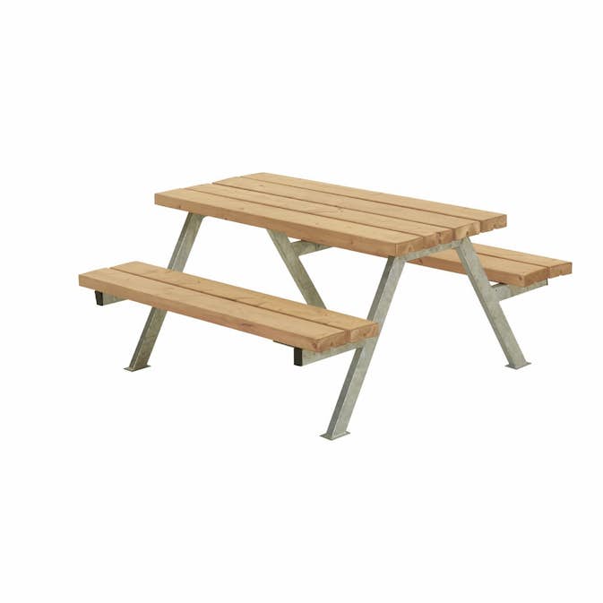Utebord-/Bänkset PLUS Alpha Junior 187560