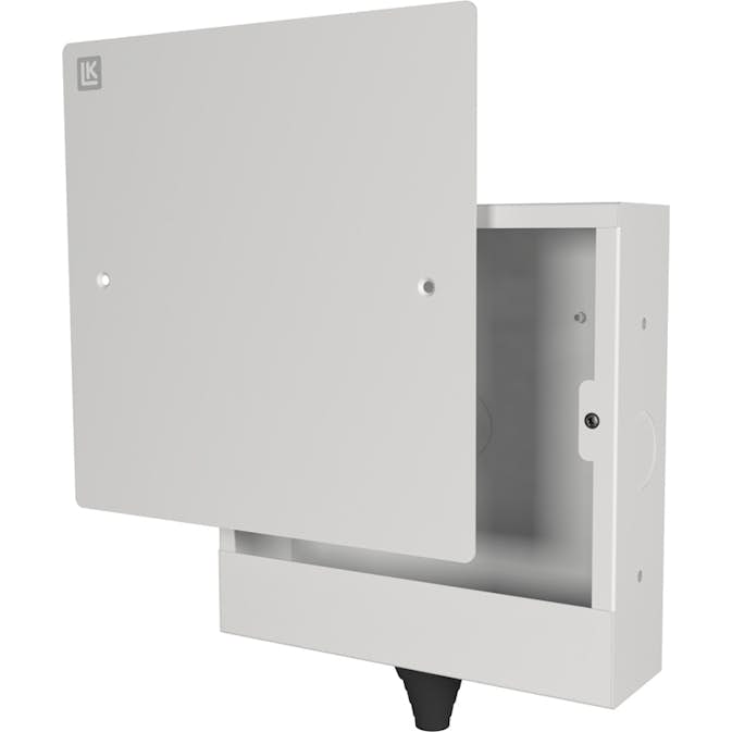 Kopplingsskåp LK Systems VUK