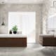 Klinker Arredo Bodo Grey 30x60 cm