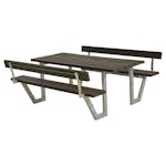 Trädgårdsmöbel Grupp PLUS Wega