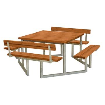 Trädgårdsmöbel Grupp PLUS Twist